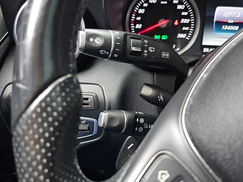Mercedes-Benz GLC 220 4MATIC - САМО 30% АВАНС, снимка 16 - Автомобили и джипове - 56005621