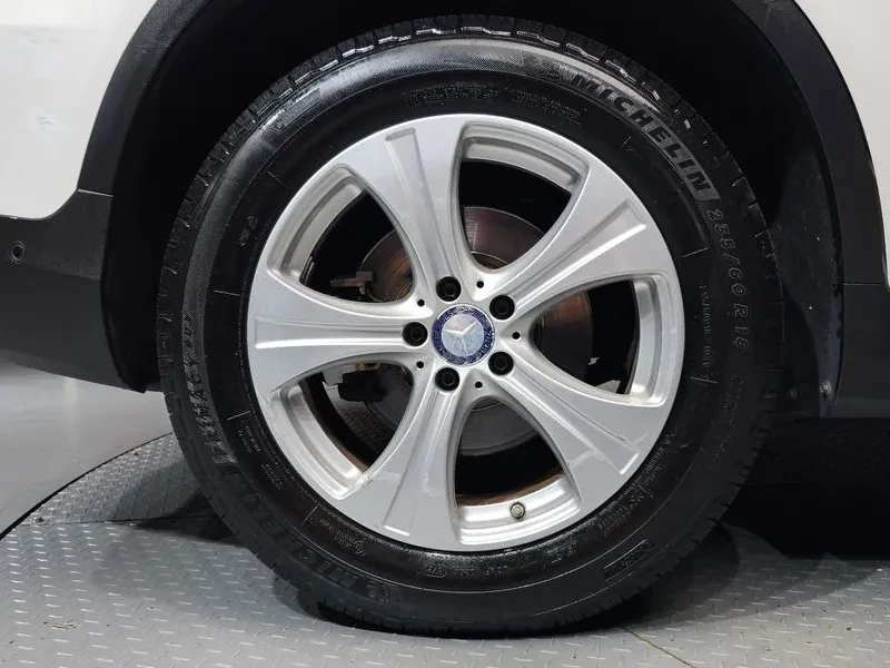 Mercedes-Benz GLC 220 4MATIC - САМО 30% АВАНС, снимка 5 - Автомобили и джипове - 56005621