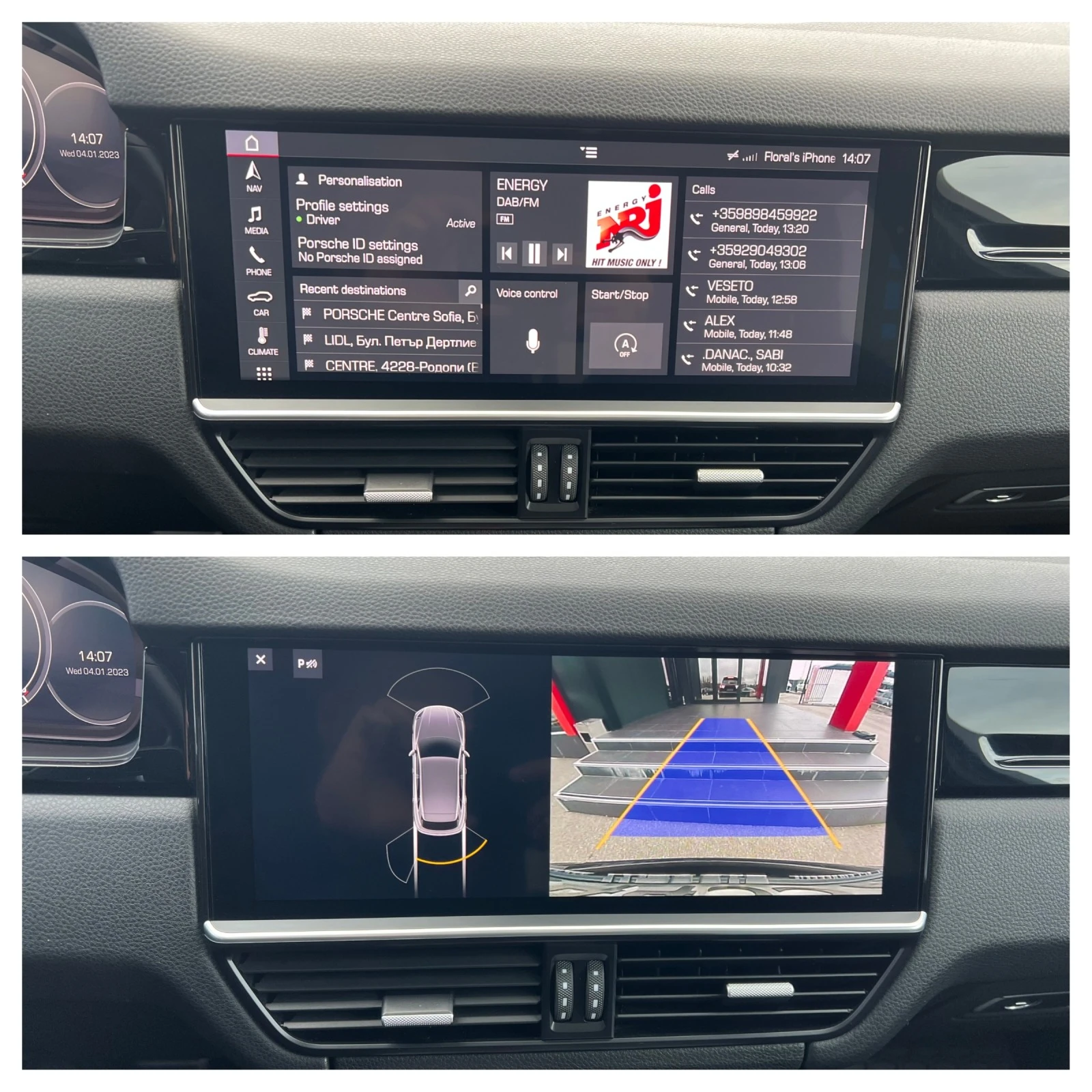 Porsche Cayenne S-441.-MAXTON DESIGN TUNING-MATRIX--21J | Mobile.bg   14