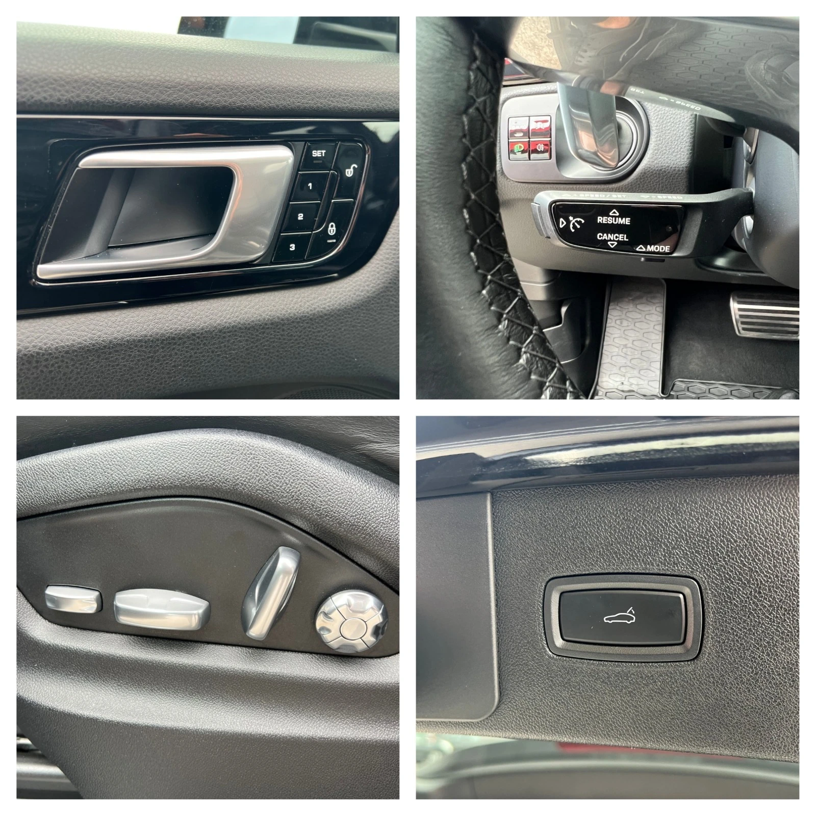 Porsche Cayenne S-441.-MAXTON DESIGN TUNING-MATRIX--21J | Mobile.bg   15