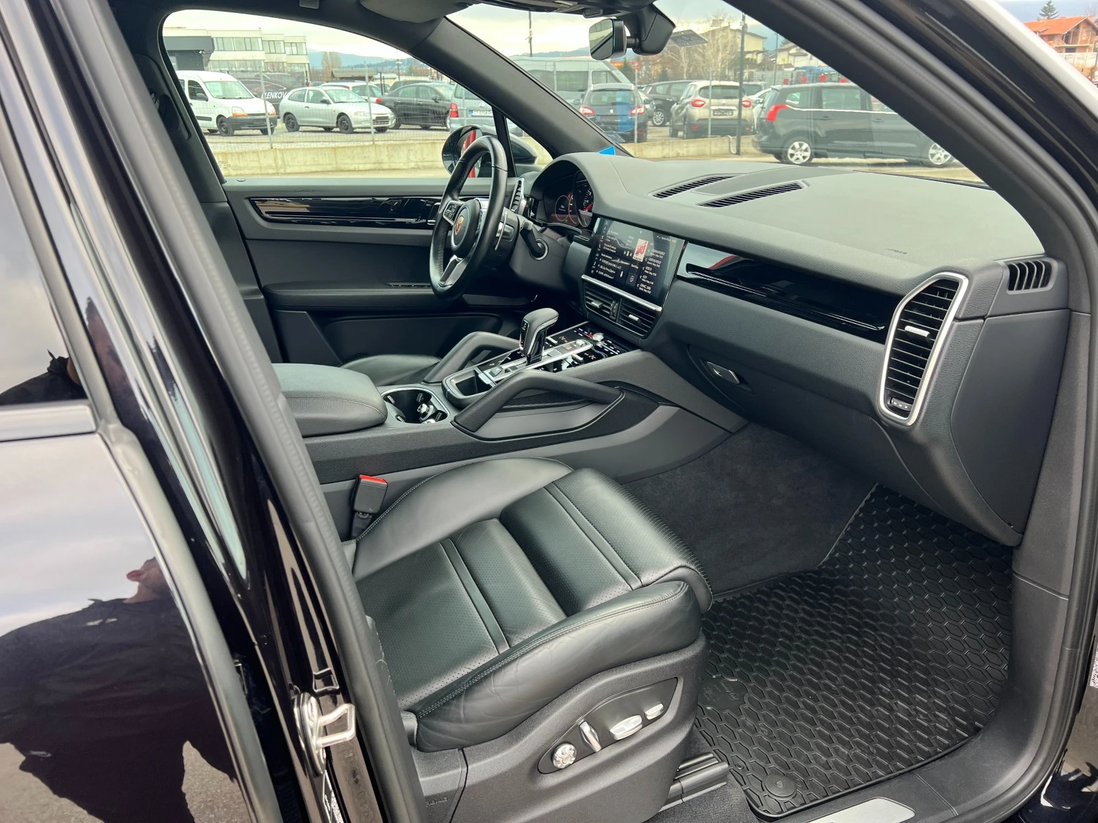 Porsche Cayenne S-441.-MAXTON DESIGN TUNING-MATRIX--21J | Mobile.bg   16