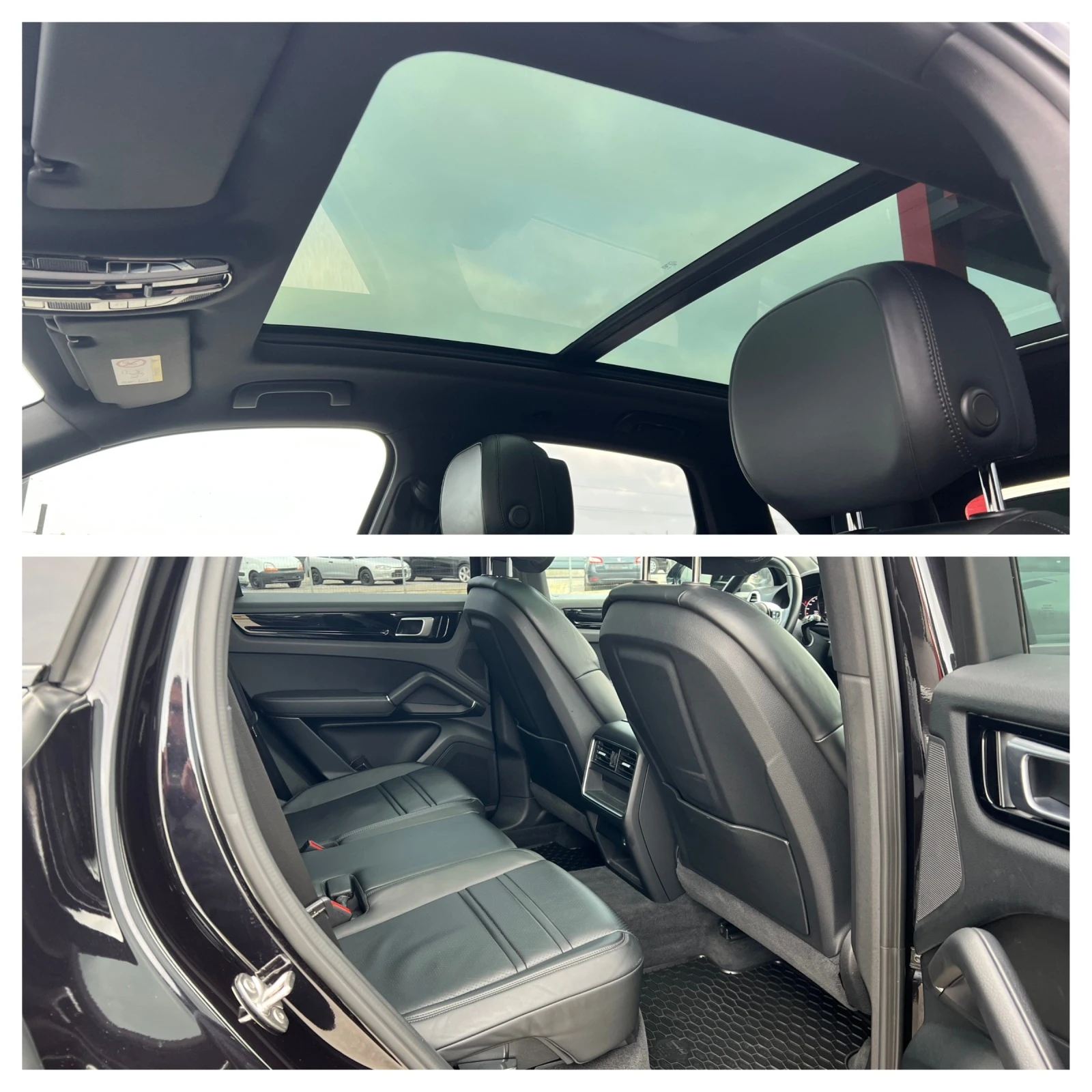 Porsche Cayenne S-441.-MAXTON DESIGN TUNING-MATRIX--21J | Mobile.bg   17