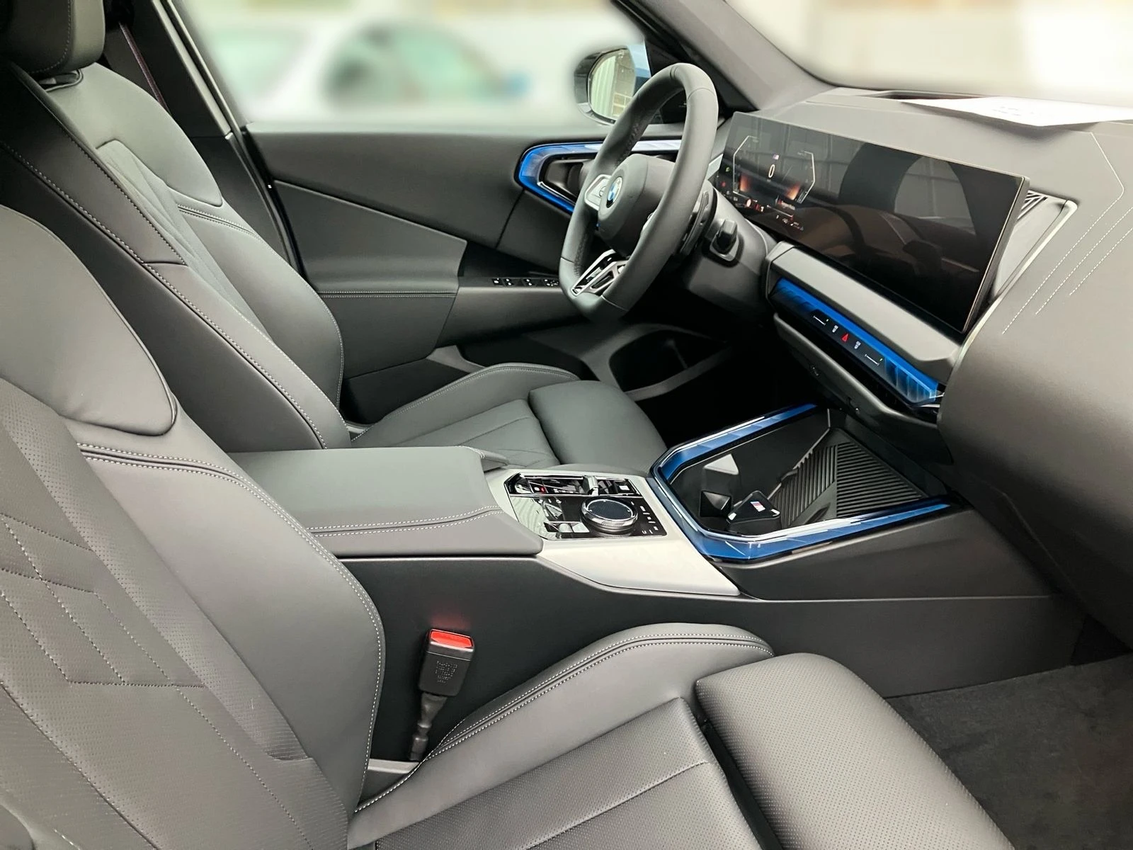 BMW X3 20d xDrive M Sport  | Mobile.bg   12