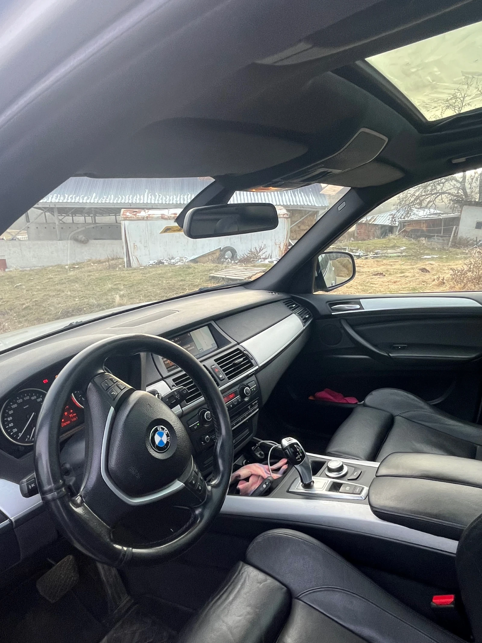 BMW X5  - изображение 7