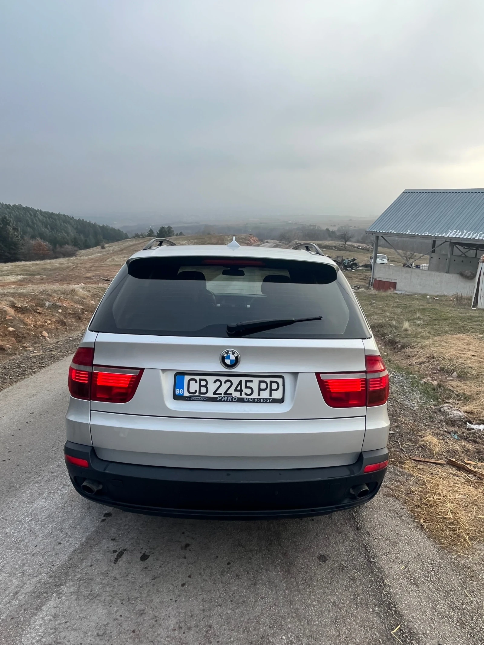 BMW X5  - изображение 4