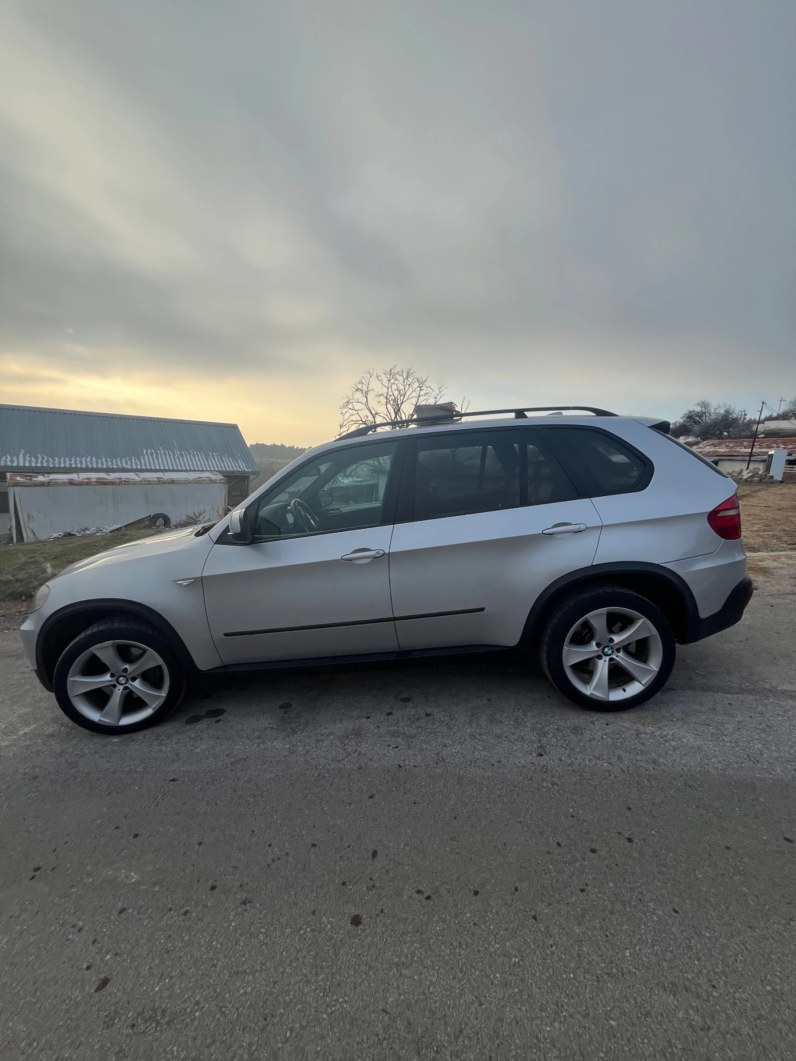 BMW X5  - изображение 6