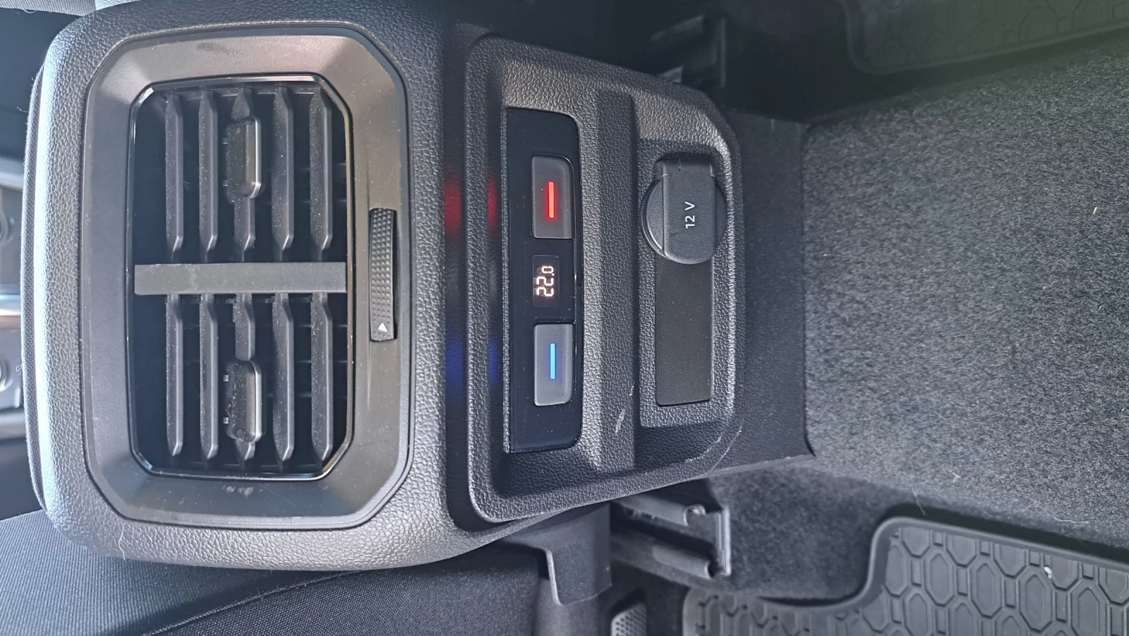 VW Tiguan | Mobile.bg — изображение 15