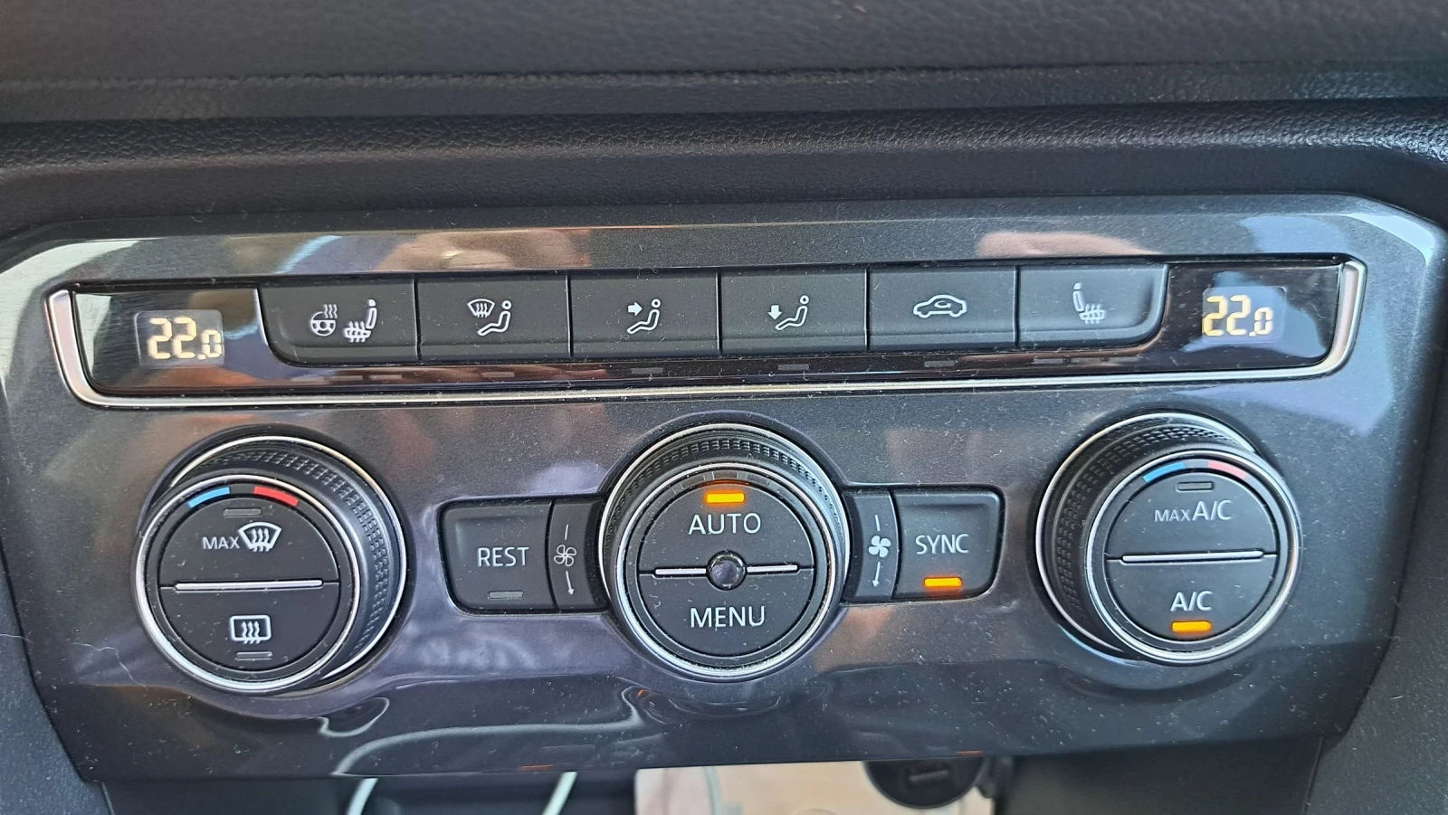 VW Tiguan | Mobile.bg — изображение 11