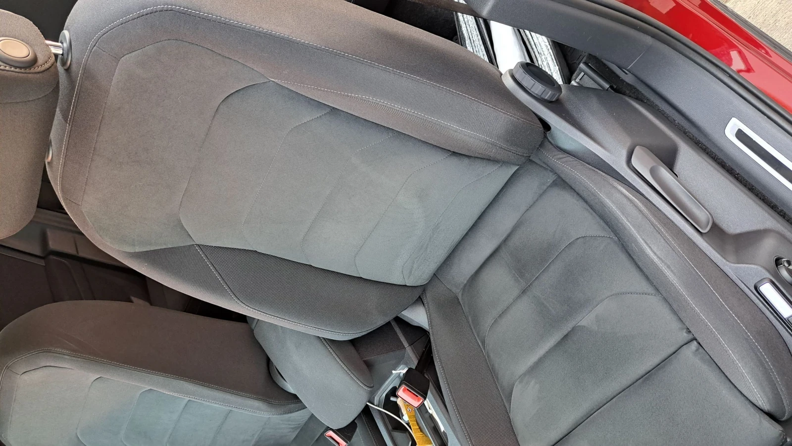 VW Tiguan | Mobile.bg — изображение 16