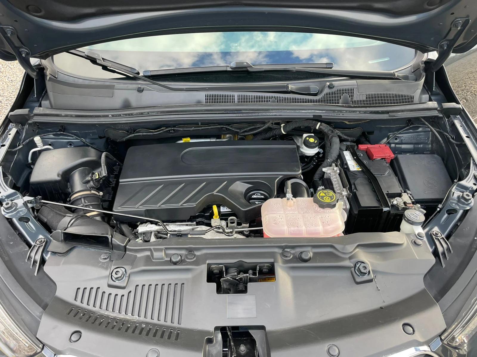 Opel Mokka /FACE LIFE | Mobile.bg   15