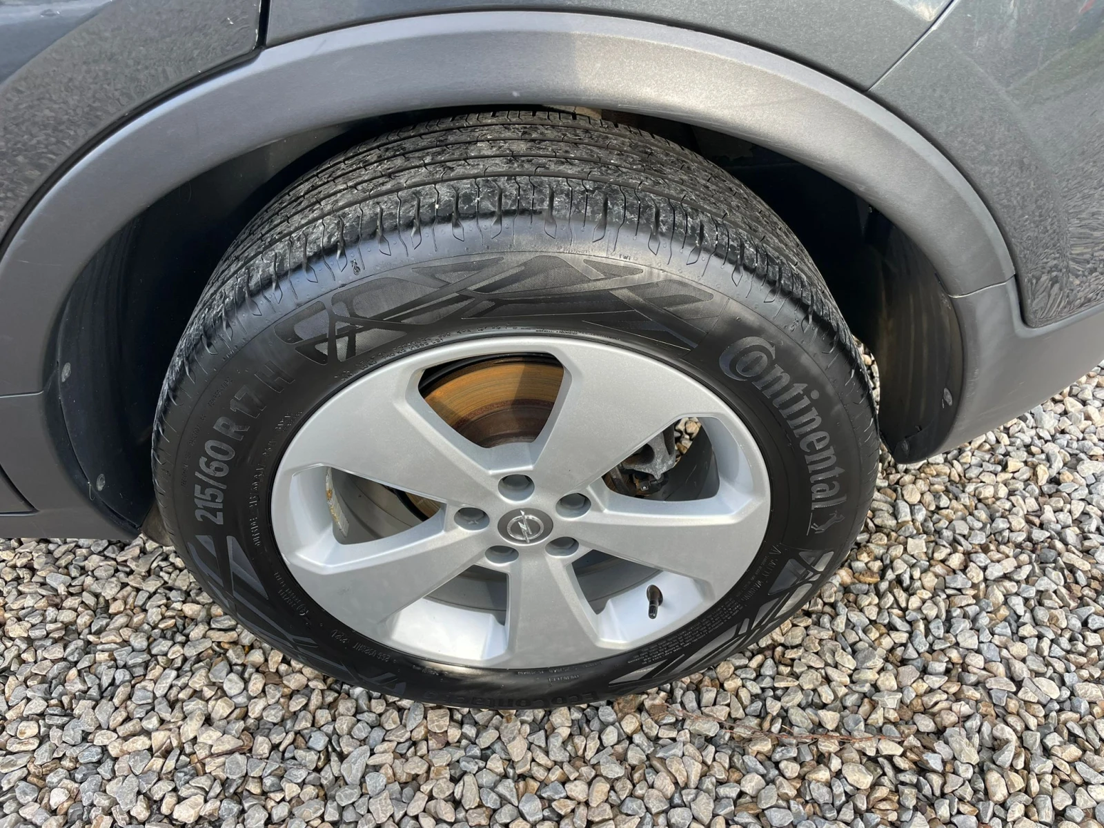 Opel Mokka /FACE LIFE | Mobile.bg   14