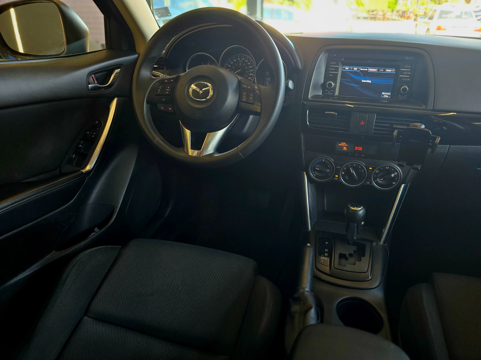 Mazda CX-5 SKYACTIV - изображение 7