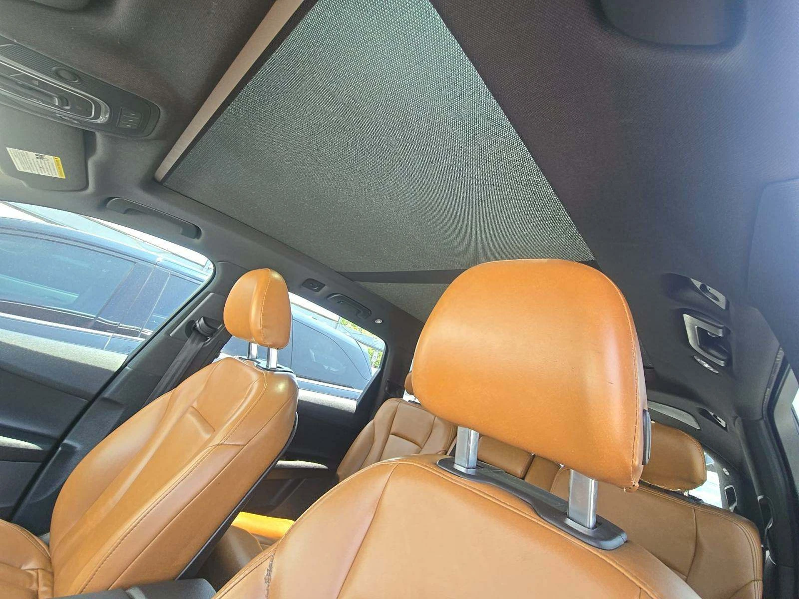 Audi Q7 MATRIX* 7МЕСТА* ПАНО* DIGITAL* BOSE* М.ТОЧКА* KEYL - изображение 10