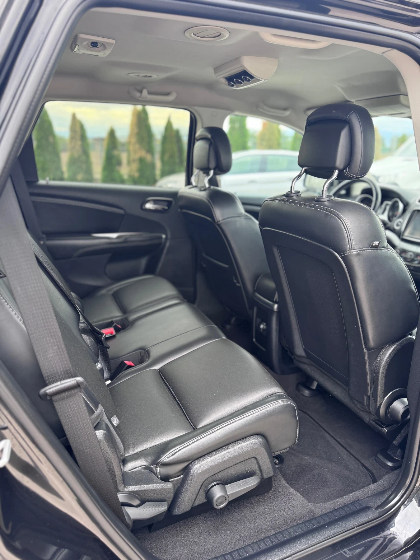 Fiat Freemont * 6+ 1* TOP* 4x4*  | Mobile.bg   14