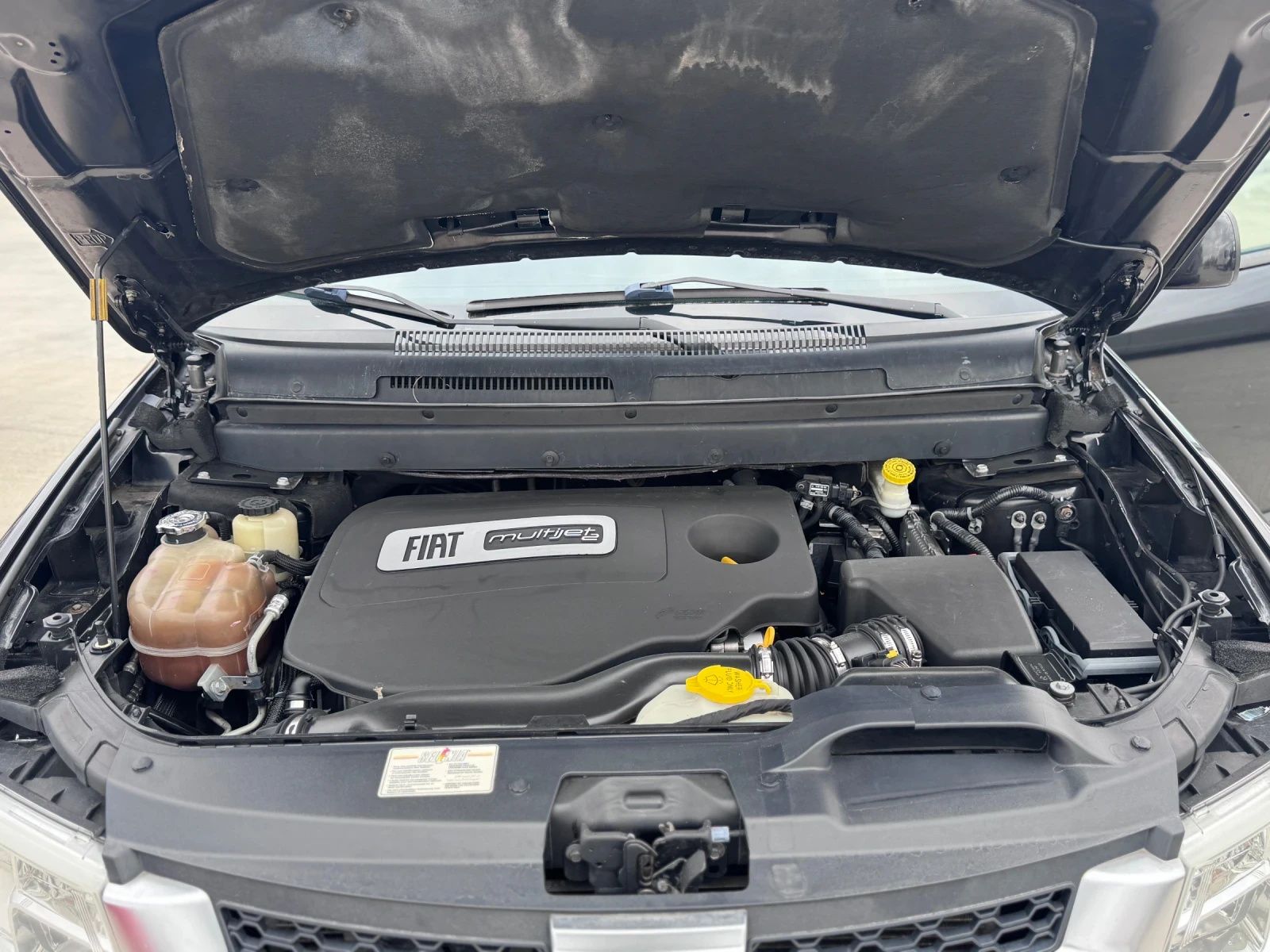 Fiat Freemont * 6+ 1* TOP* 4x4*  | Mobile.bg   16