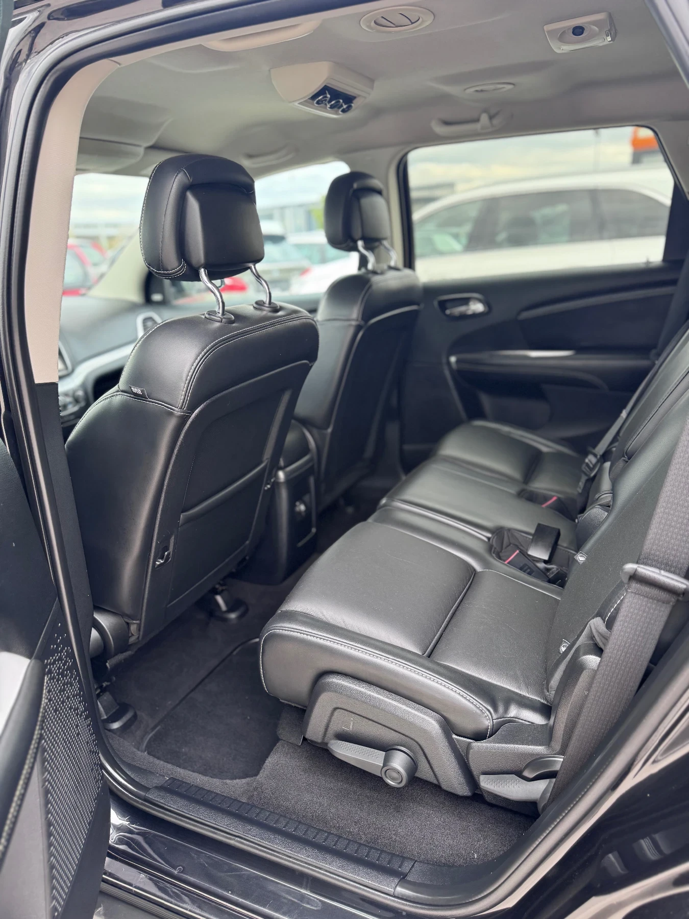 Fiat Freemont * 6+ 1* TOP* 4x4*  | Mobile.bg   11