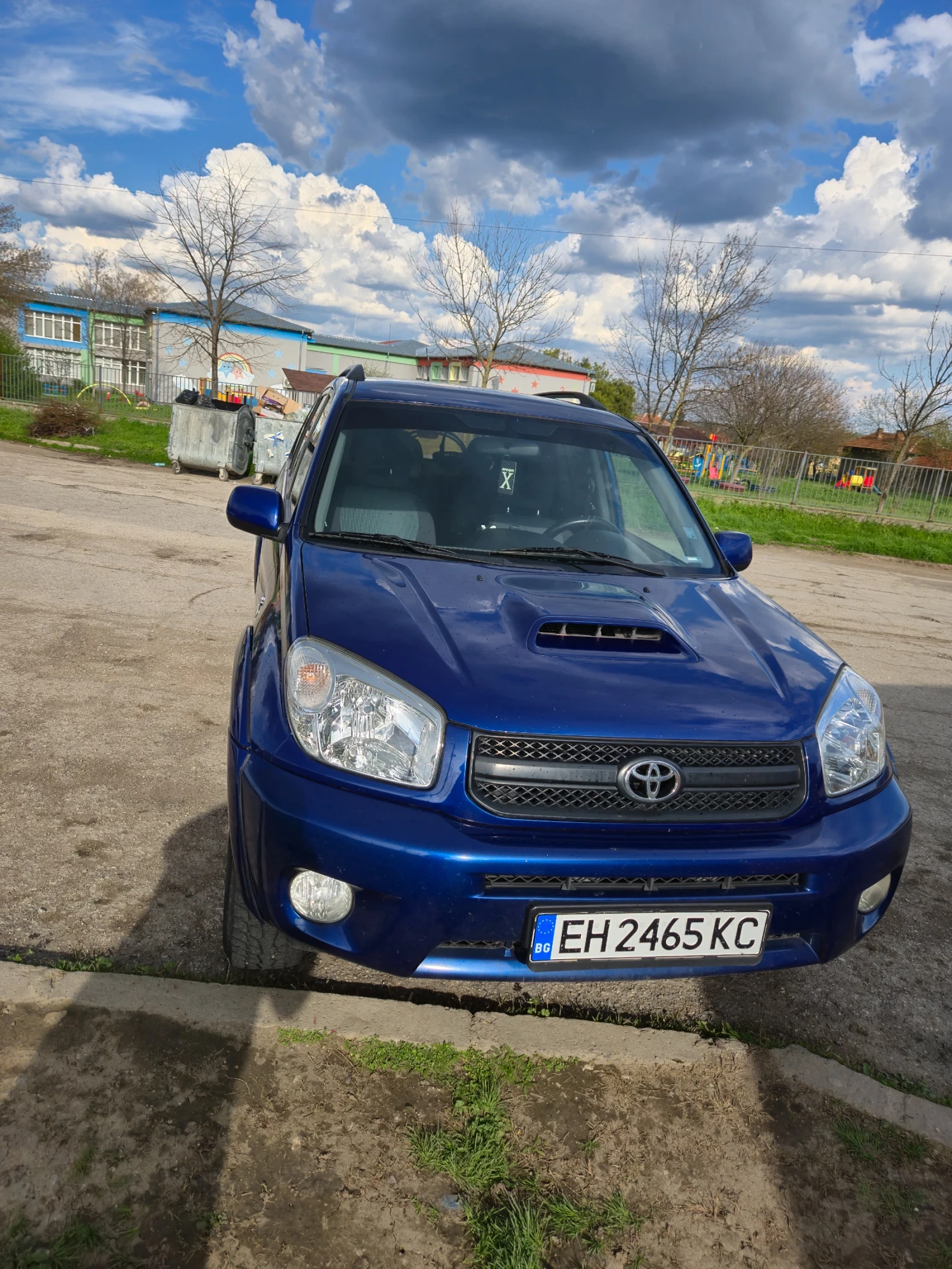 Toyota Rav4 | Mobile.bg   1