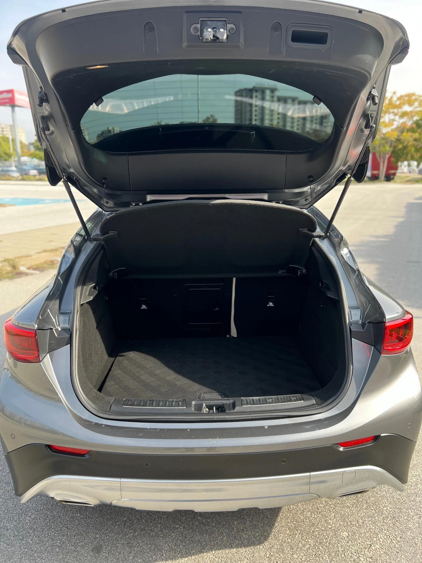 Infiniti QX30 QX30 2.2CDI - изображение 7