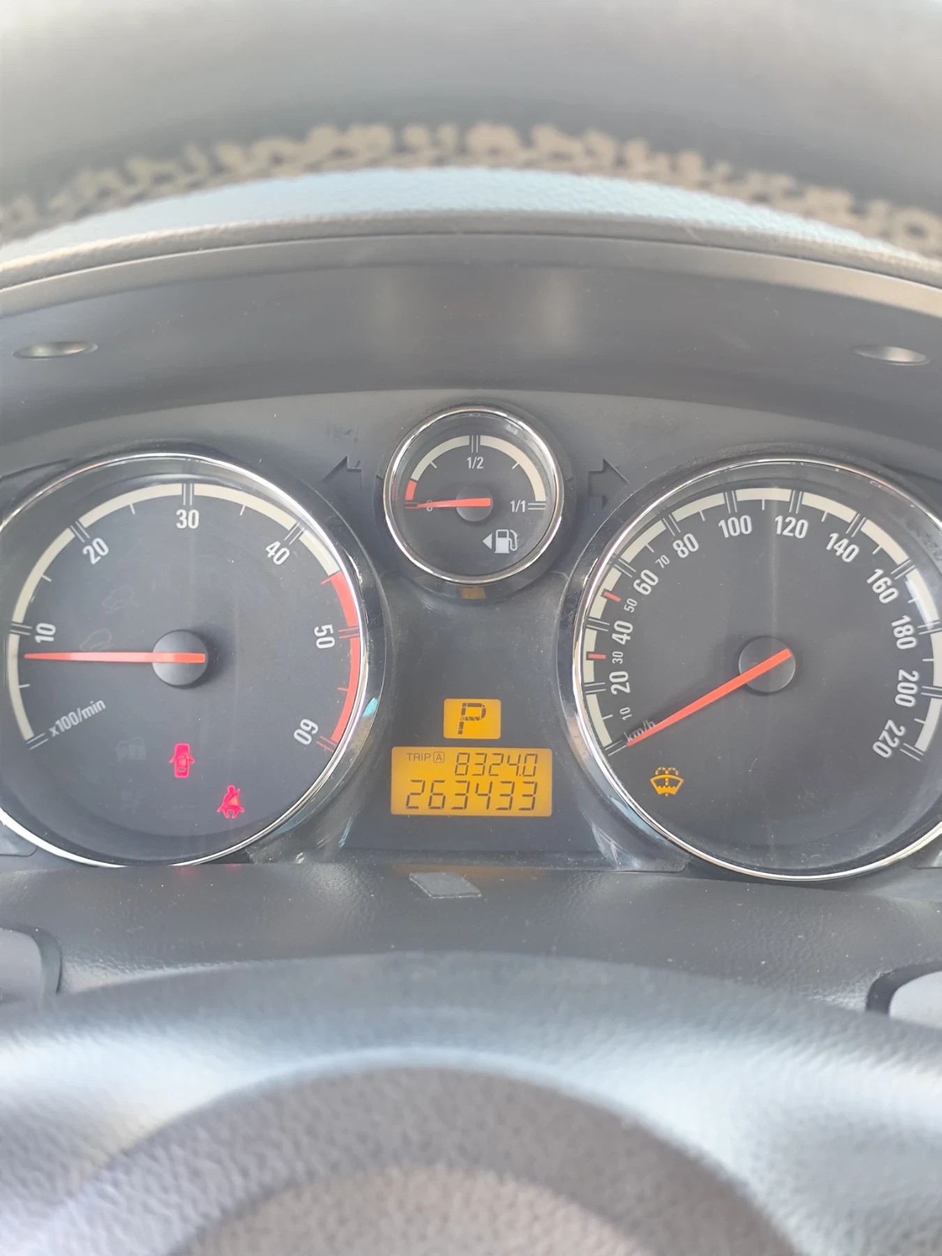 Opel Antara 2.0 CDTI | Mobile.bg   12