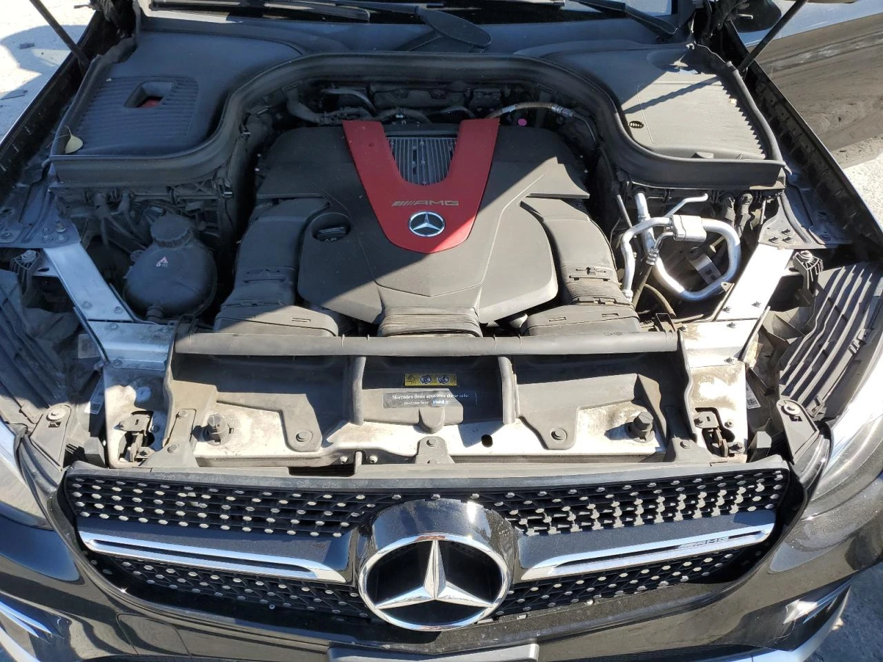 Mercedes-Benz GLC 43 AMG | Mobile.bg � ����������� 12