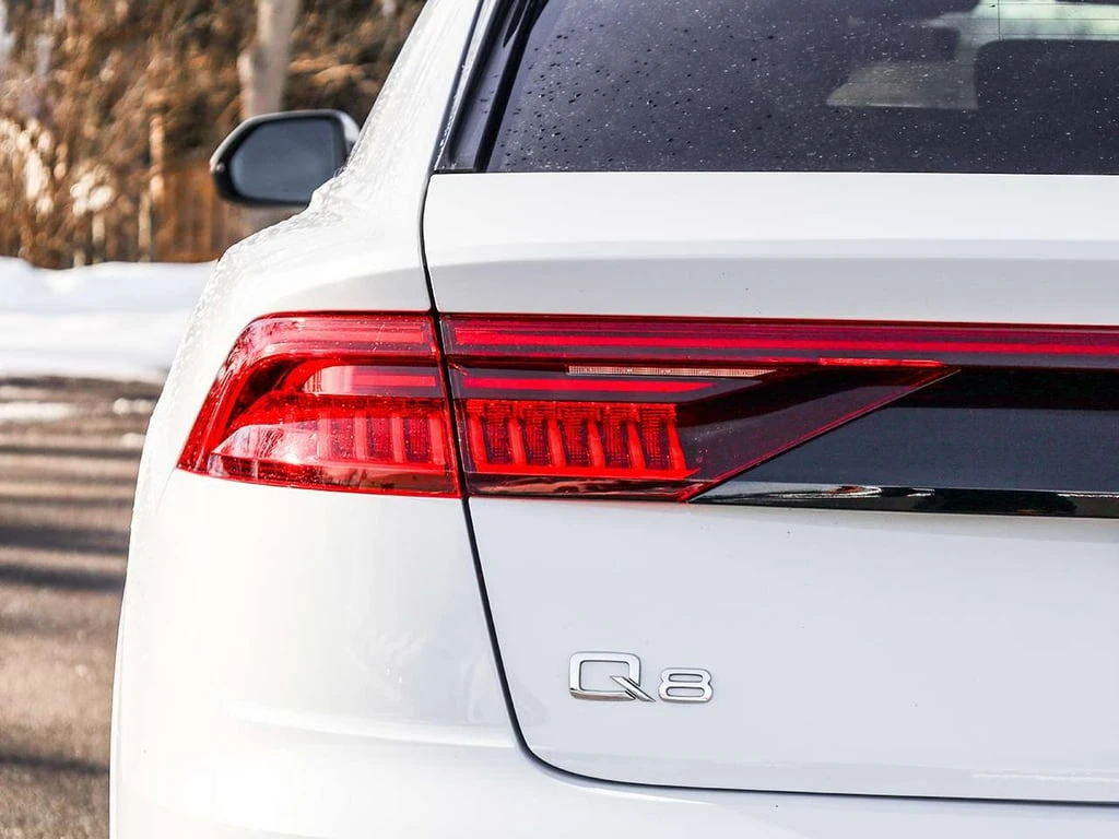 Audi Q8 * quattro Progressiv * CARFAX * ���� �� �� | Mobile.bg � ����������� 12