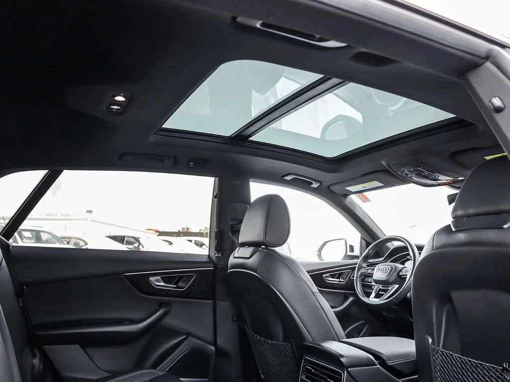 Audi Q8 * quattro Progressiv * CARFAX * ���� �� �� | Mobile.bg � ����������� 17