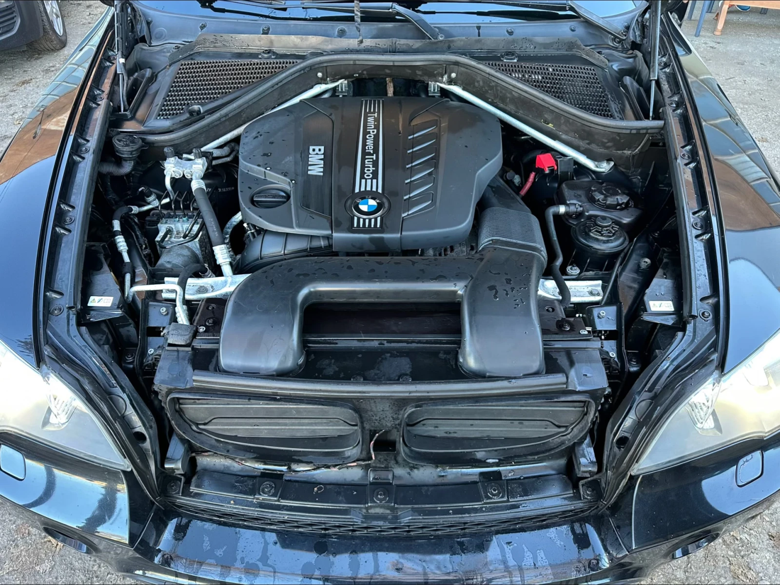 BMW X5 d FACELIFT  | Mobile.bg � ����������� 11