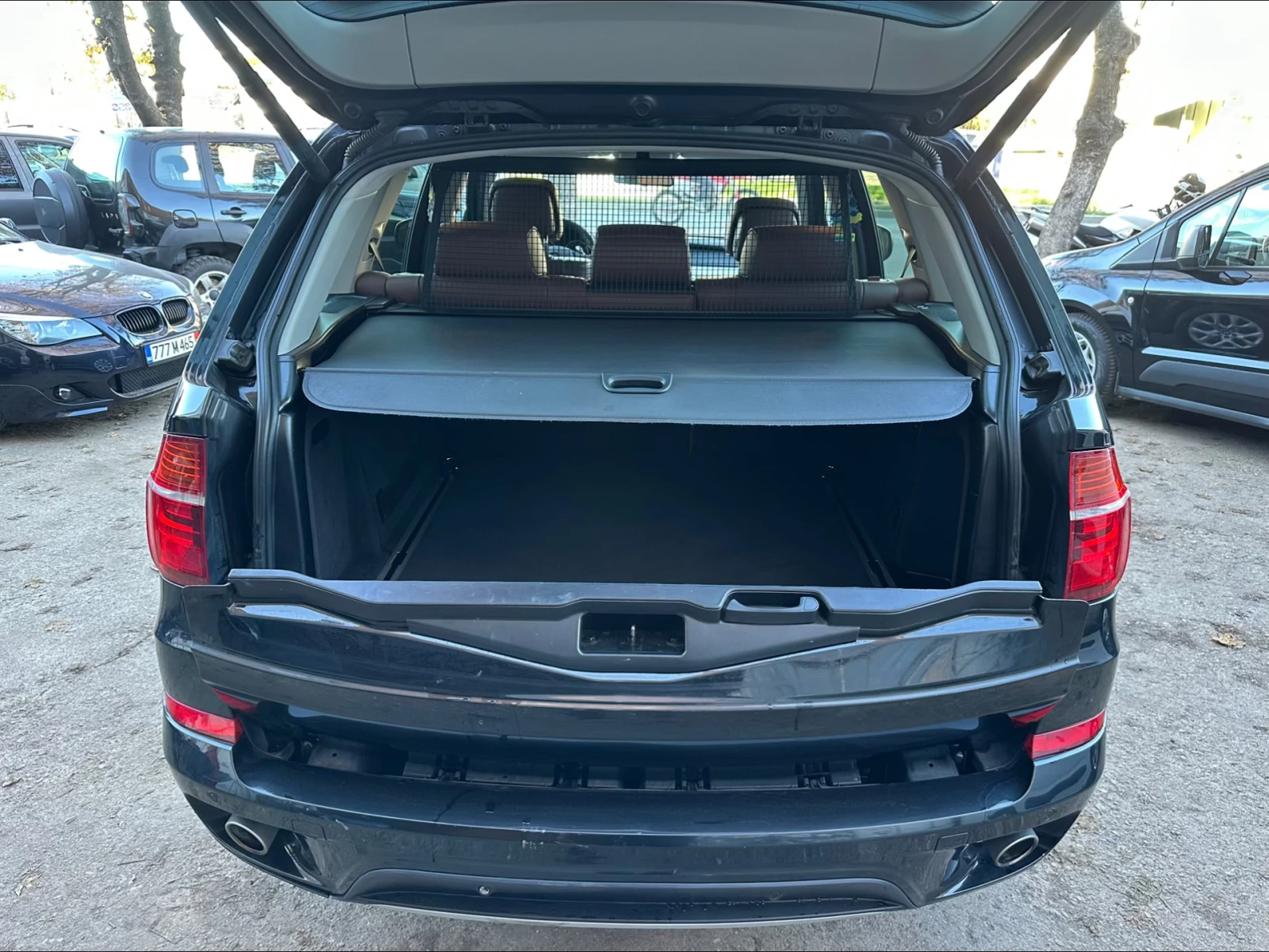 BMW X5 d FACELIFT  | Mobile.bg � ����������� 10