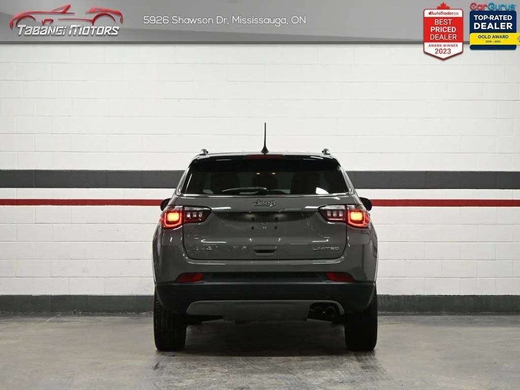 Jeep Compass Limited 4WD* ����������* (���� �� ��)  | Mobile.bg � ����������� 7