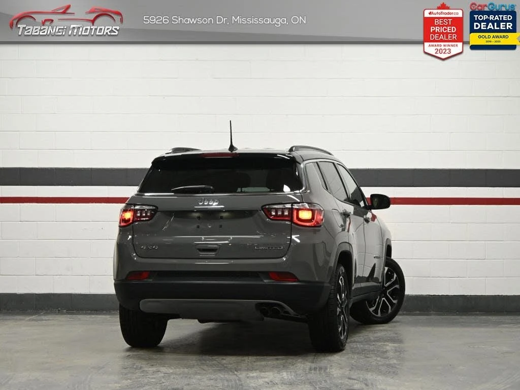 Jeep Compass Limited 4WD* ����������* (���� �� ��)  | Mobile.bg � ����������� 2