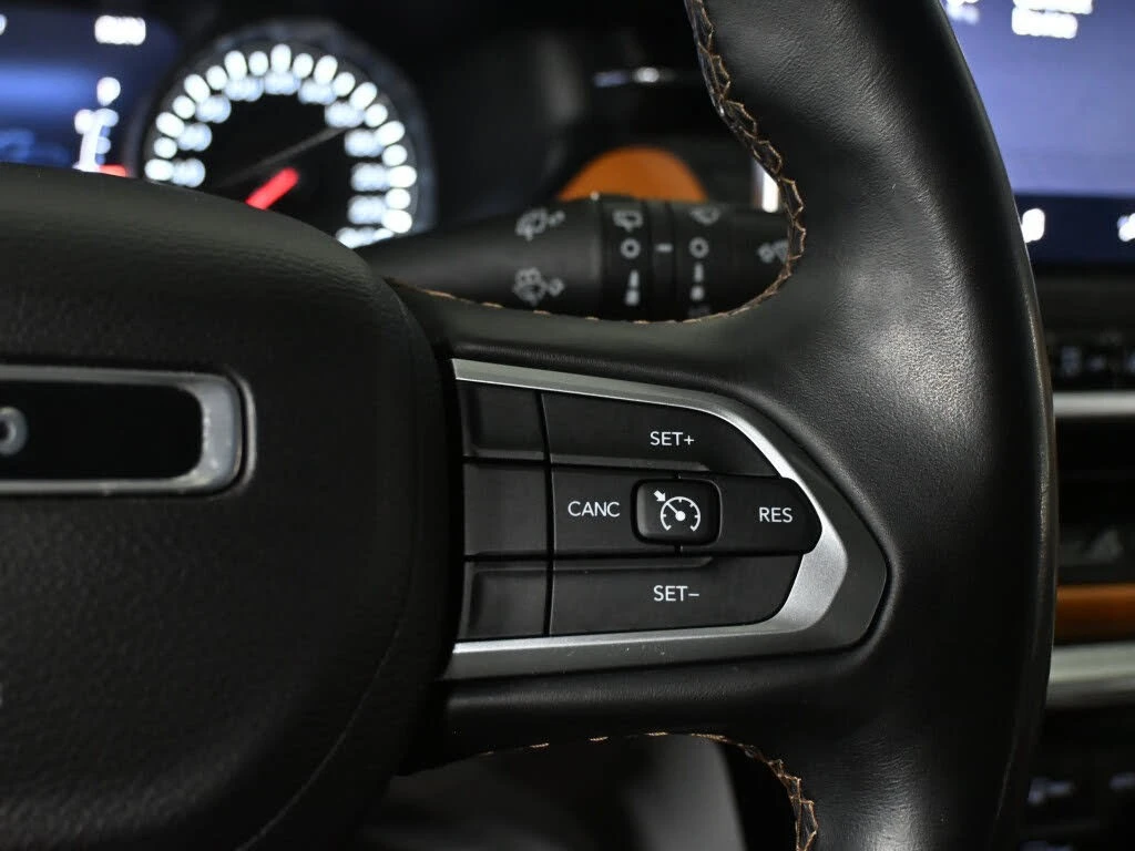 Jeep Compass Limited 4WD* ����������* (���� �� ��)  | Mobile.bg � ����������� 15