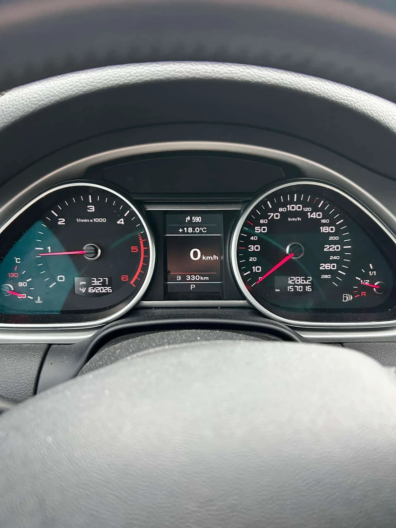 Audi Q7 * 3.0L TDI Vorsprung Edition * CARFAX * ���� �� �� | Mobile.bg � ����������� 11