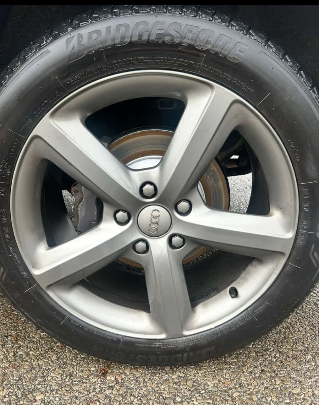 Audi Q7 * 3.0L TDI Vorsprung Edition * CARFAX * ���� �� �� | Mobile.bg � ����������� 6