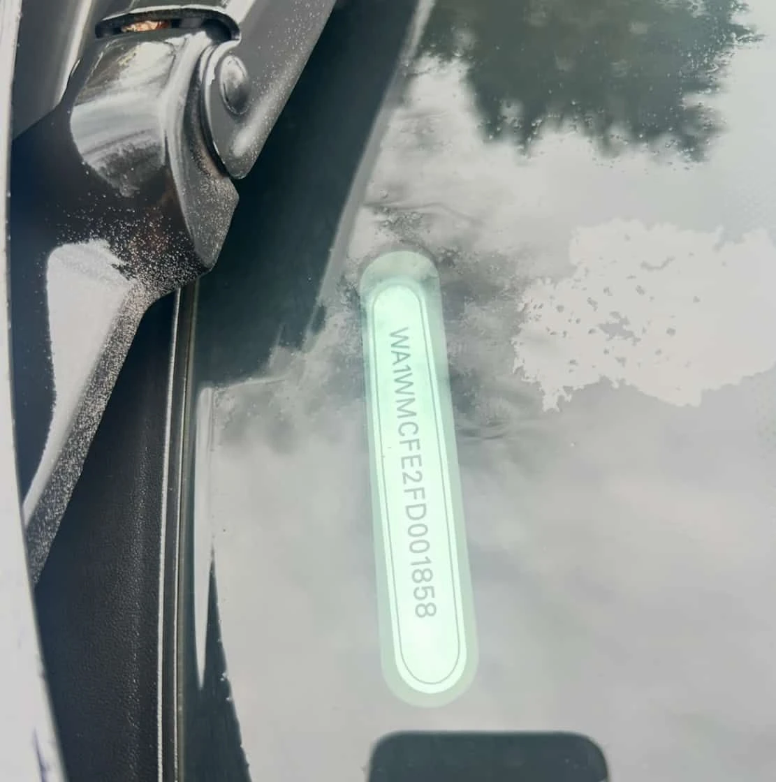 Audi Q7 * 3.0L TDI Vorsprung Edition * CARFAX * ���� �� �� | Mobile.bg � ����������� 7