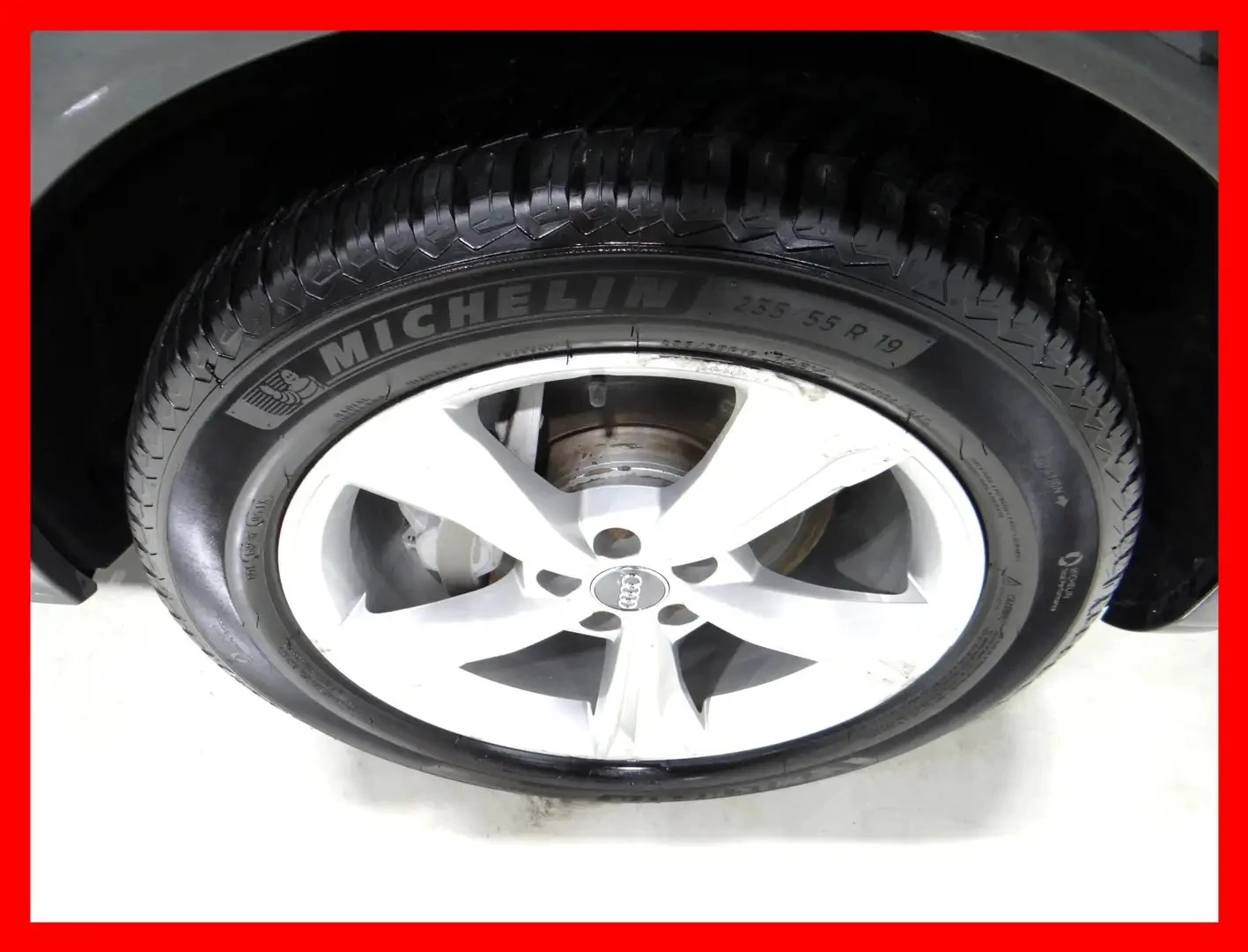 Audi Q5 PROGRESSIV / QUATTRO / ПОДГРЕВИ / М.ТОЧКА, снимка 7 - Автомобили и джипове - 54422575