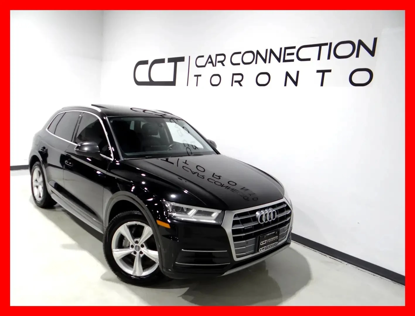 Audi Q5 PROGRESSIV / QUATTRO / ПОДГРЕВИ / М.ТОЧКА