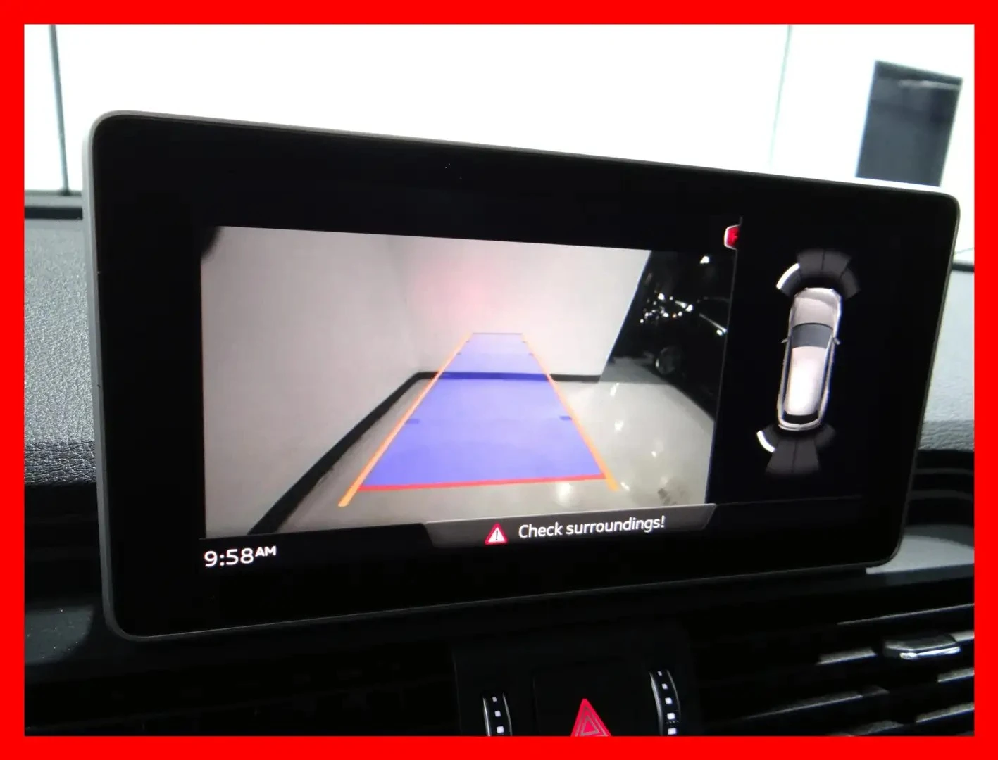 Audi Q5 PROGRESSIV / QUATTRO / ПОДГРЕВИ / М.ТОЧКА, снимка 15 - Автомобили и джипове - 54422575