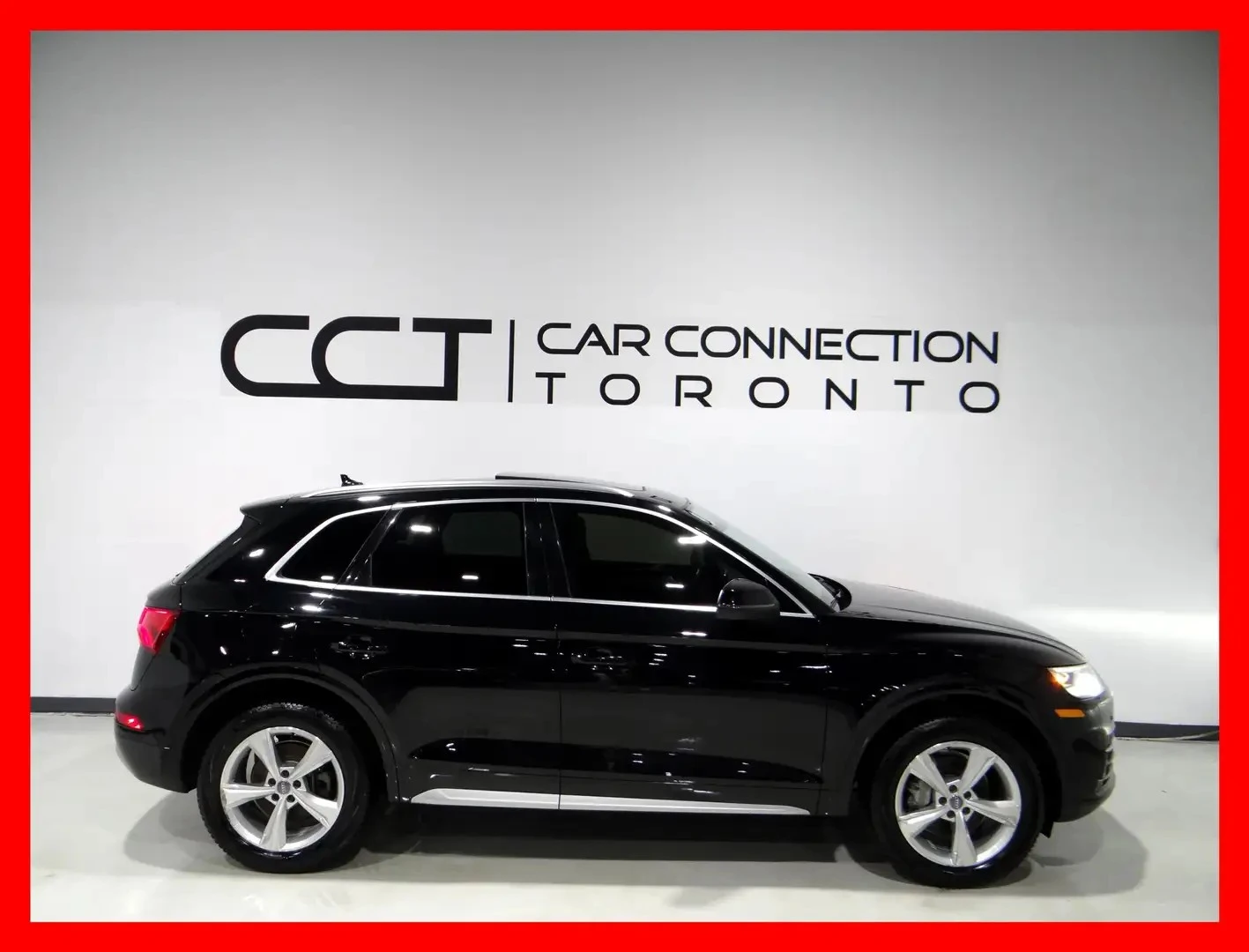 Audi Q5 PROGRESSIV / QUATTRO / ПОДГРЕВИ / М.ТОЧКА, снимка 6 - Автомобили и джипове - 54422575