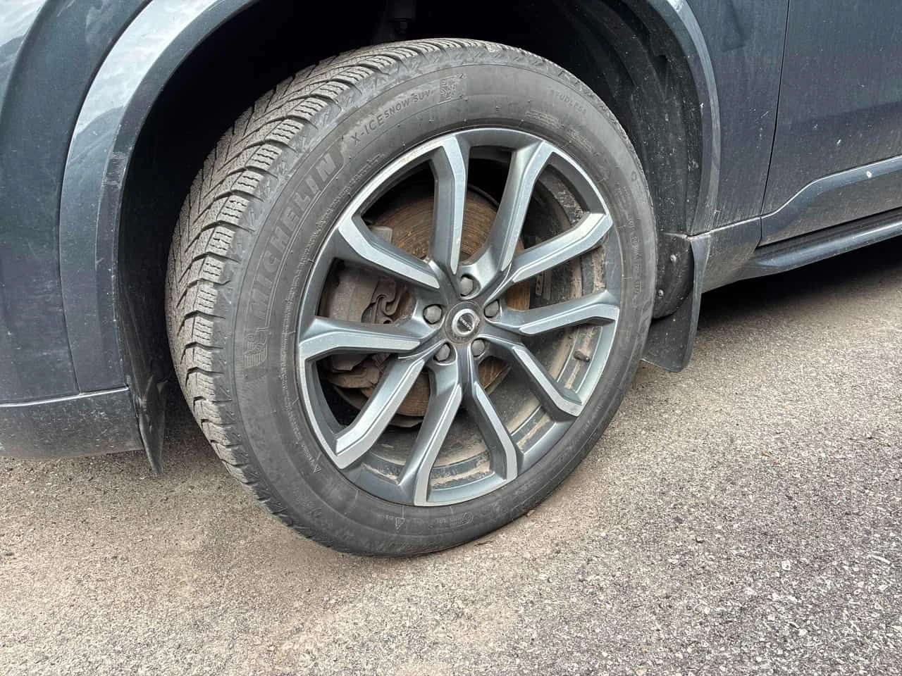 Volvo Xc90 | Momentum | ПОДГРЕВ | ПАНОРАМА | CARFAX | , снимка 7 - Автомобили и джипове - 54460301