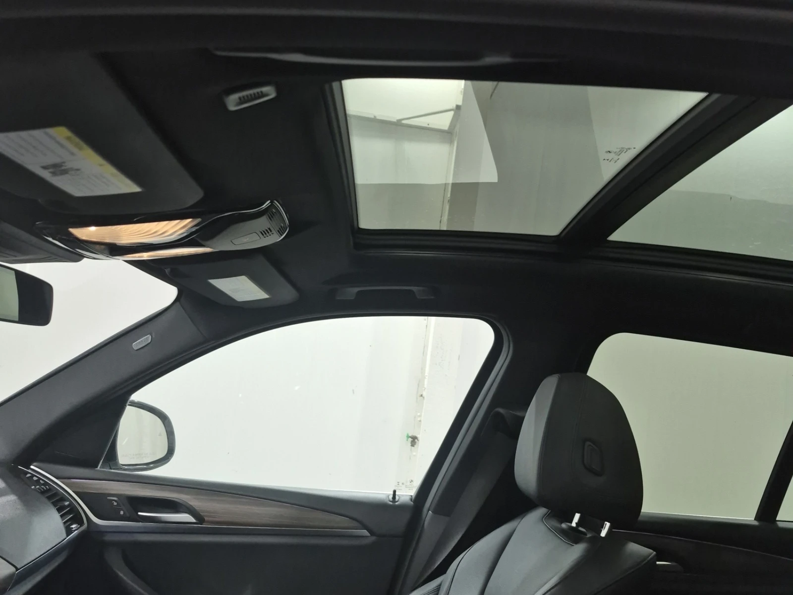 BMW X3 30I * HEAD UP * BLIND SPOT * CARFAX * , снимка 10 - Автомобили и джипове - 54794428