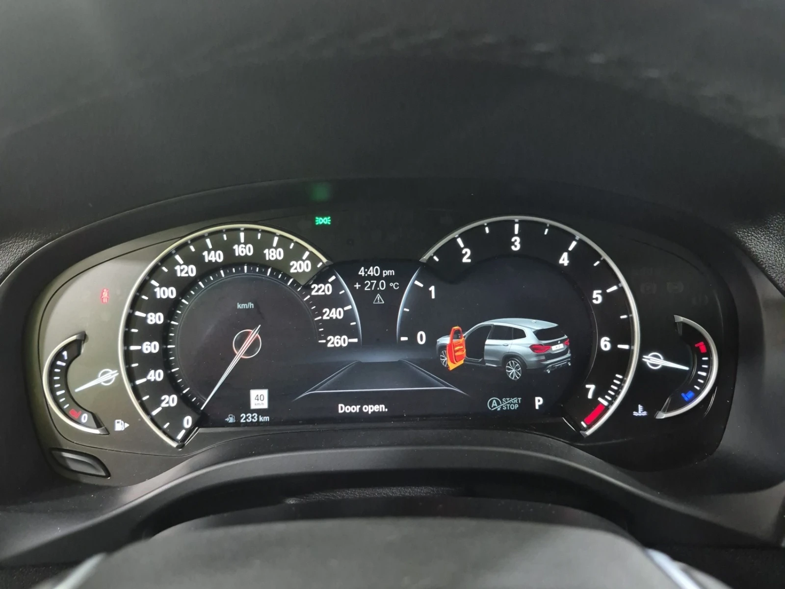 BMW X3 30I * HEAD UP * BLIND SPOT * CARFAX * , снимка 8 - Автомобили и джипове - 54794428