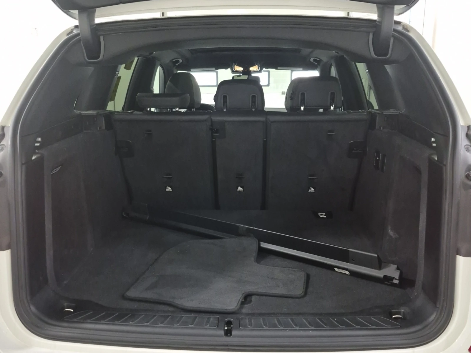 BMW X3 30I * HEAD UP * BLIND SPOT * CARFAX * , снимка 12 - Автомобили и джипове - 54794428