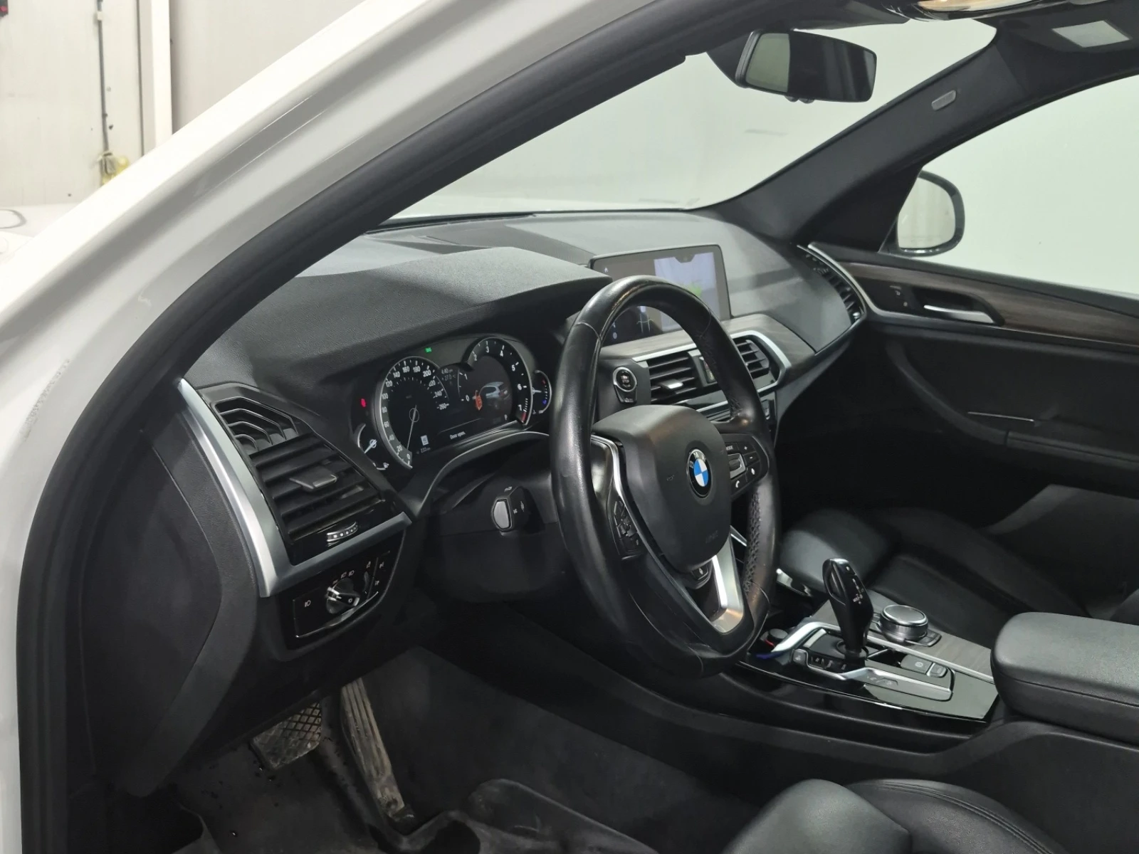 BMW X3 30I * HEAD UP * BLIND SPOT * CARFAX * , снимка 6 - Автомобили и джипове - 54794428