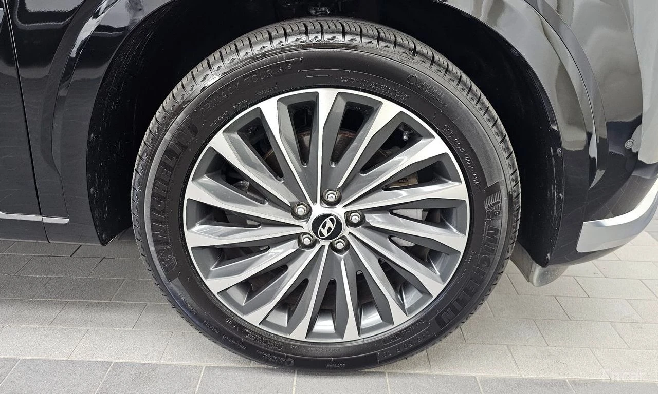Hyundai Palisade * ������ ���� �� �������� * ���������� | Mobile.bg � ����������� 7