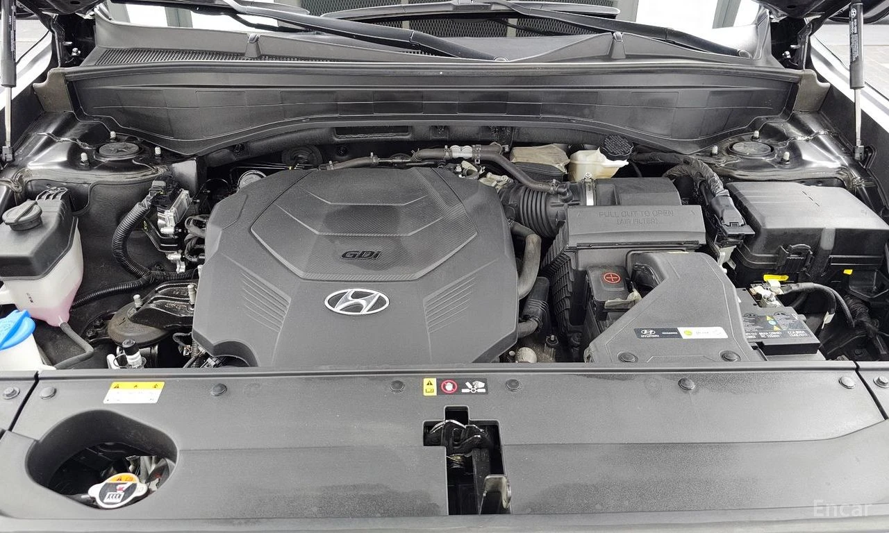 Hyundai Palisade * ������ ���� �� �������� * ���������� | Mobile.bg � ����������� 10