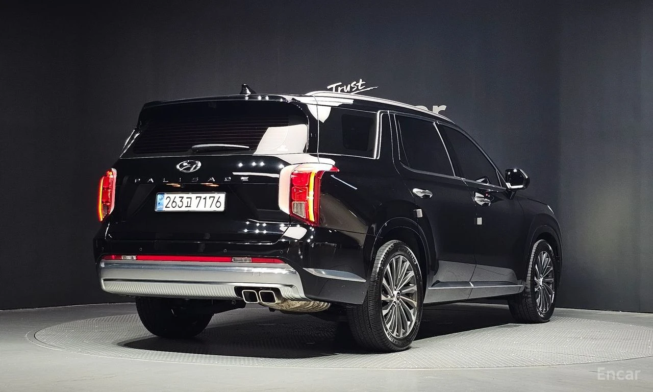 Hyundai Palisade * ������ ���� �� �������� * ���������� | Mobile.bg � ����������� 3