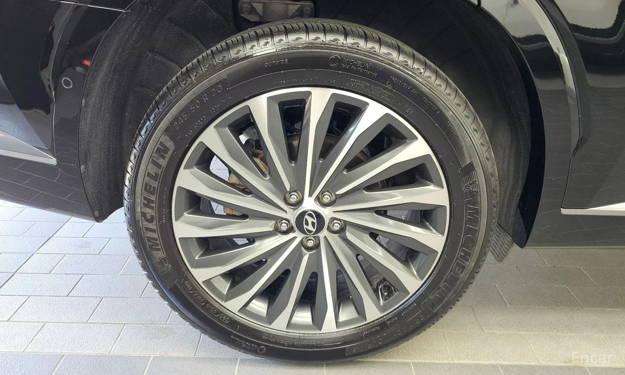 Hyundai Palisade * ������ ���� �� �������� * ���������� | Mobile.bg � ����������� 6