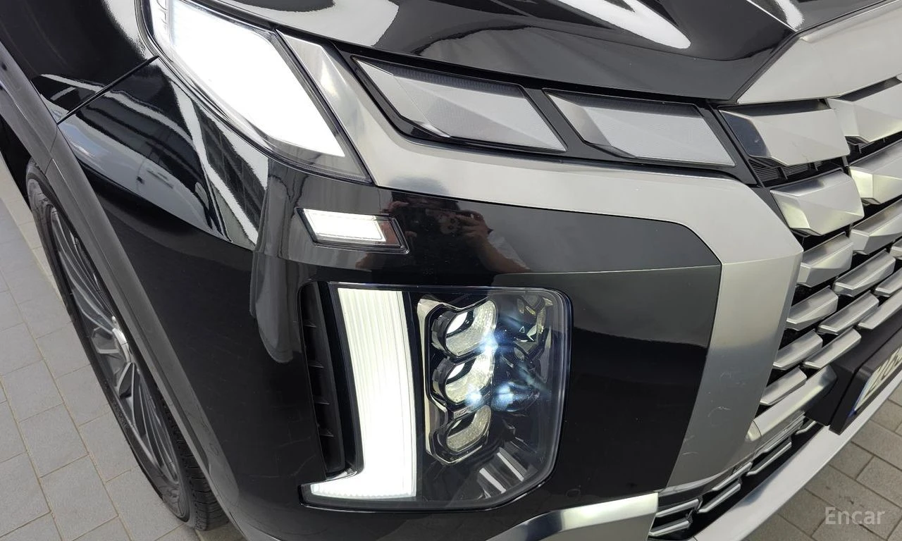 Hyundai Palisade * ������ ���� �� �������� * ���������� | Mobile.bg � ����������� 8