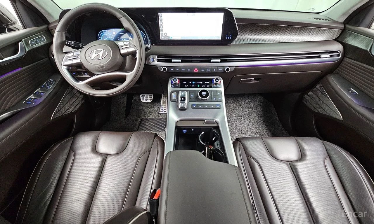 Hyundai Palisade * ������ ���� �� �������� * ���������� | Mobile.bg � ����������� 12