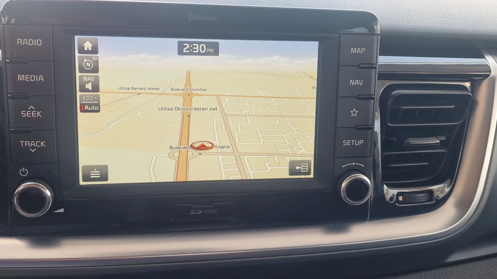 Kia Stonic, снимка 15 - Автомобили и джипове - 55598836